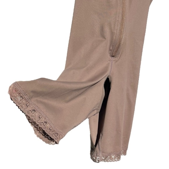 🌻Colombiana Fajas Fajate Post Surgery / Body Shaper Women's Size Large - Picture 4 of 8